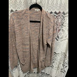 Madewell sweater!